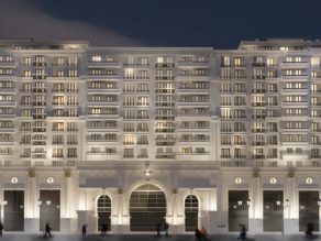 Royal Plaza